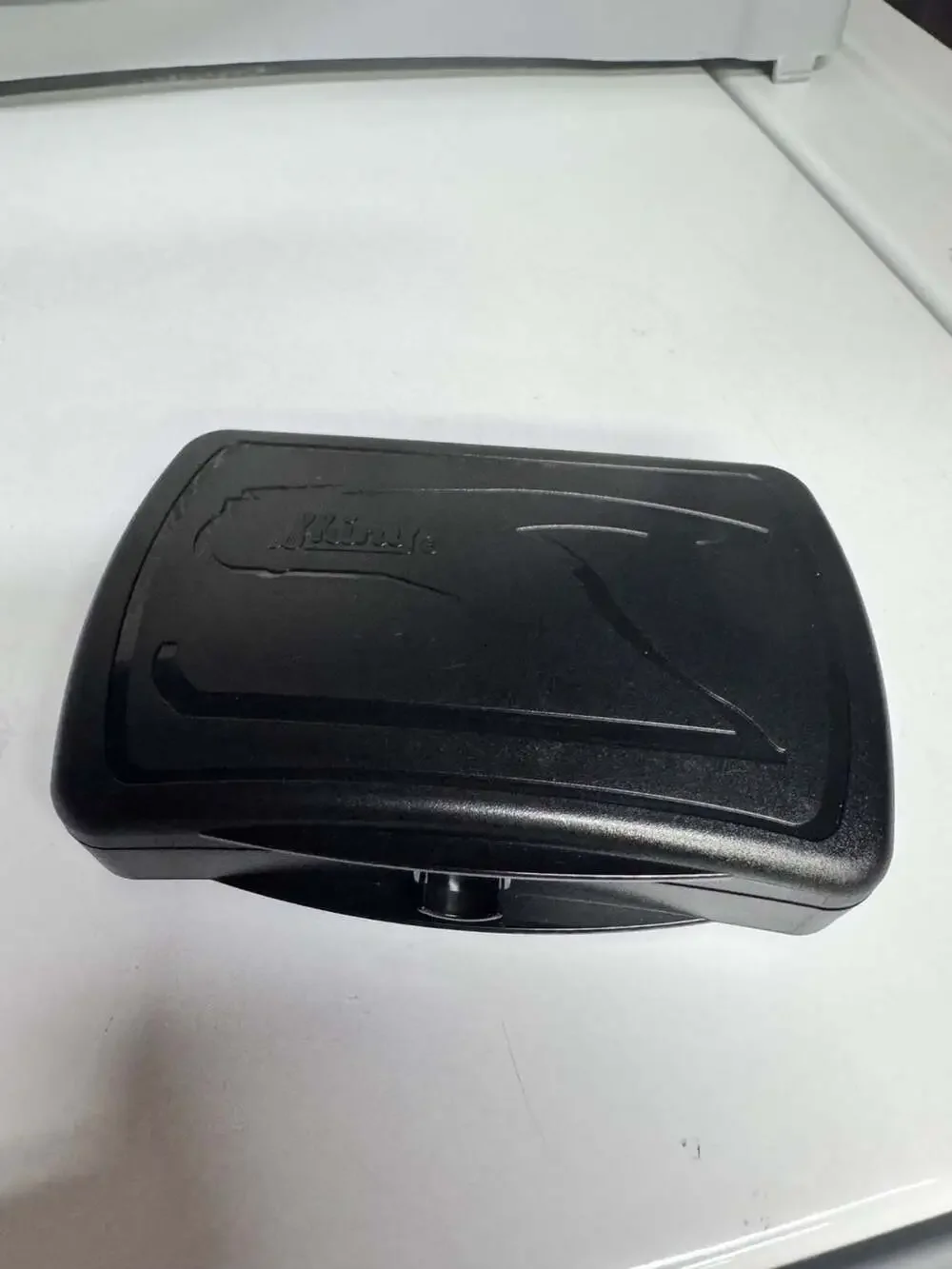Shiny Model-EM Handheld Embosser with Storage Case